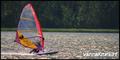 kite surfing photo