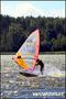 kite surfing photo