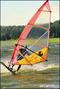 kite surfing photo