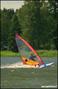 kite surfing photo