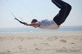 kite surfing photo