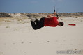 kite surfing photo