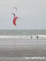 kite surfing photo