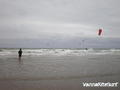 kite surfing photo