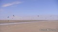 kite surfing photo