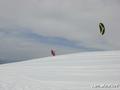 kite surfing photo