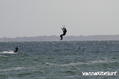kite surfing photo