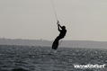 kite surfing photo