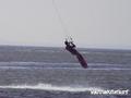 kite surfing photo