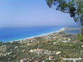 kite surfing photo