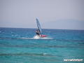 kite surfing photo