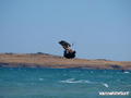 kite surfing photo