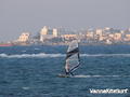 kite surfing photo