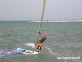kite surfing photo