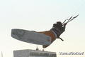 kite surfing photo