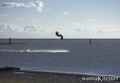 kite surfing photo