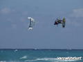 kite surfing photo