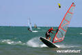 kite surfing photo