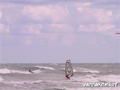 kite surfing photo