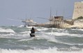 kite surfing photo