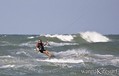 kite surfing photo