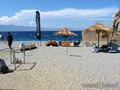 kite surfing photo