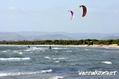 kite surfing photo