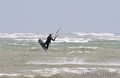 kite surfing photo