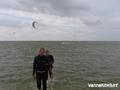 kite surfing photo