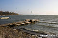 kite surfing photo