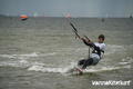 kite surfing photo