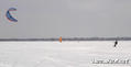 kite surfing photo
