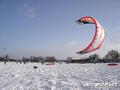 kite surfing photo