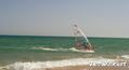 kite surfing photo