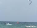 kite surfing photo