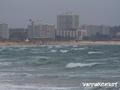 kite surfing photo