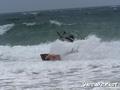 kite surfing photo