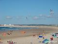 kite surfing photo