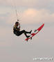 kite surfing photo