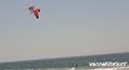kite surfing photo