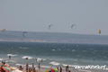 kite surfing photo