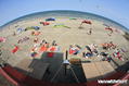 kite surfing photo