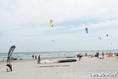 kite surfing photo