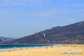 kite surfing photo