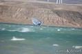 kite surfing photo