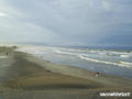 kite surfing photo