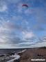 kite surfing photo