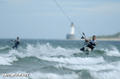 kite surfing photo