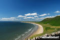 kite surfing photo