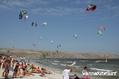 kite surfing photo